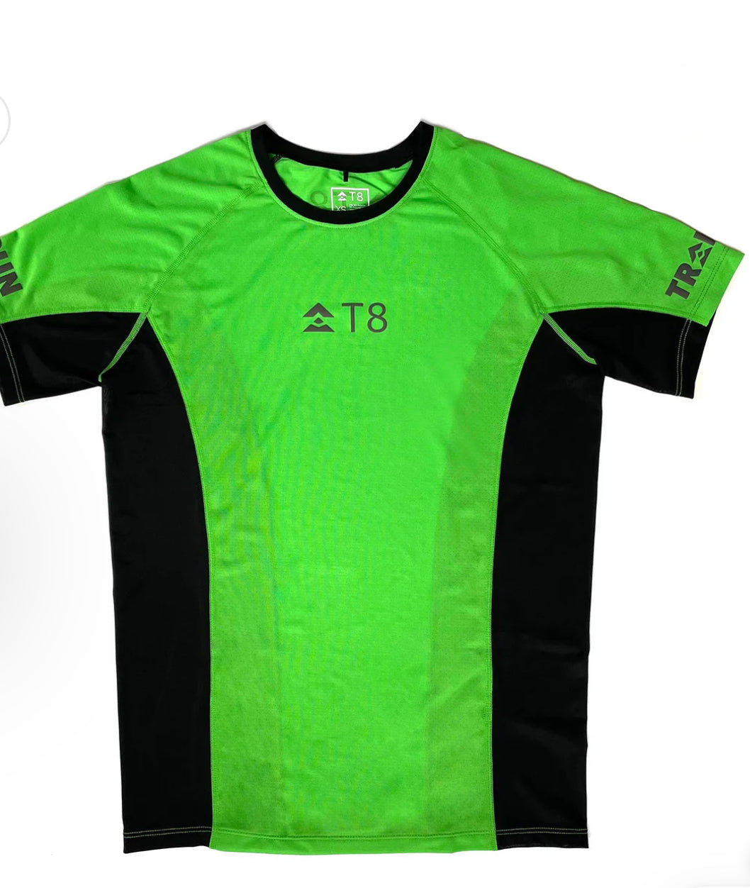 T8 Mens Iced Tee