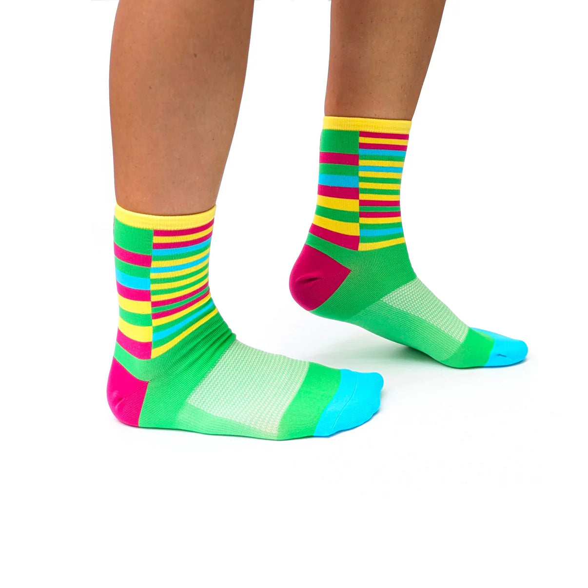 T8 Air Running Socks