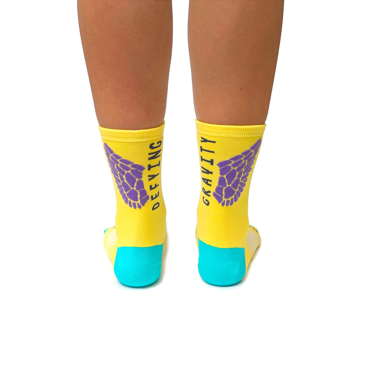 T8 Air Running Socks