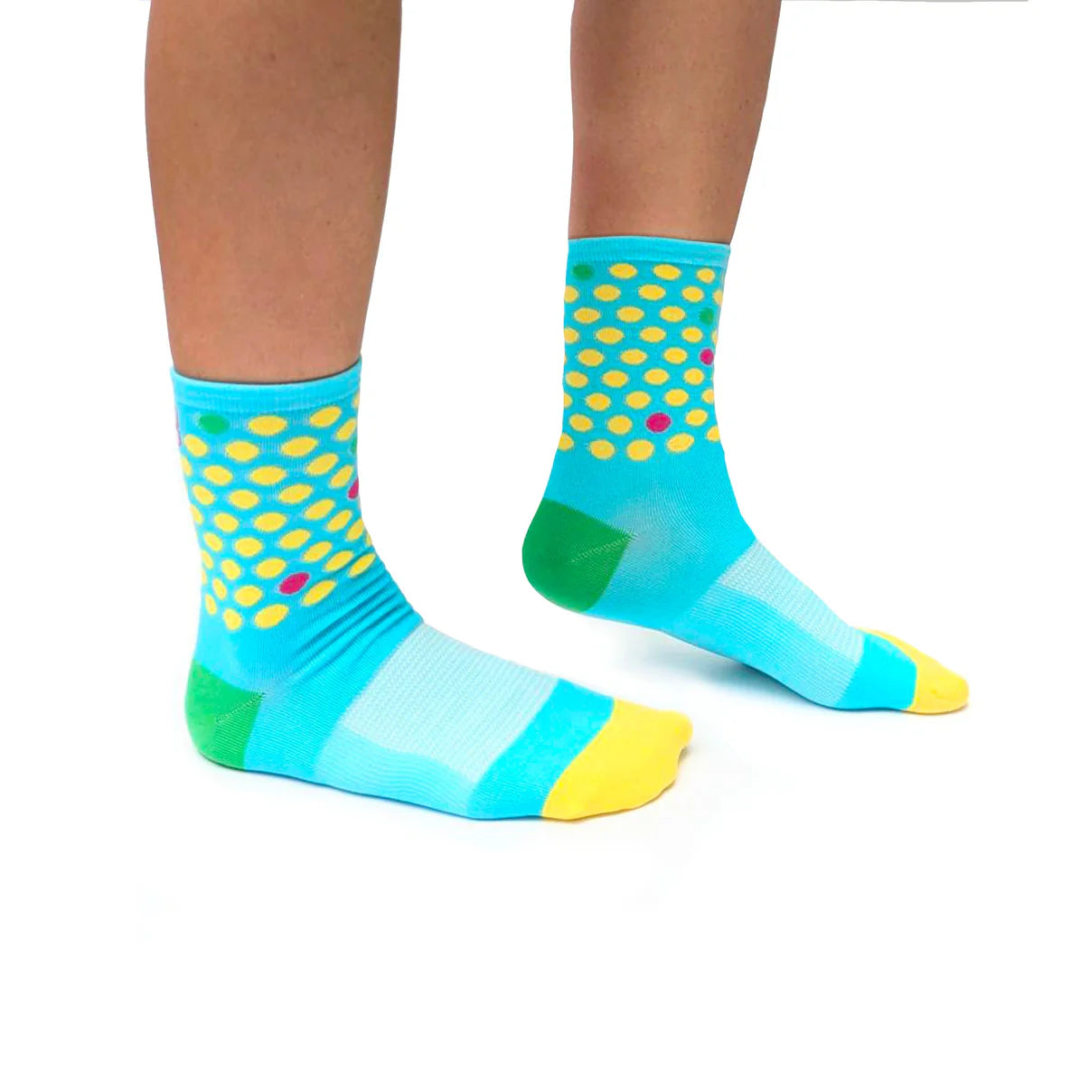 T8 Air Running Socks