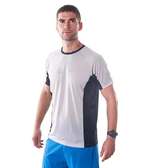 T8 Mens Iced Tee