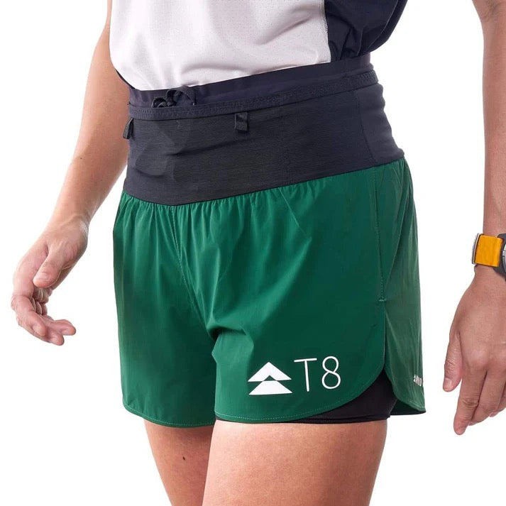 T8 Womens/Short Sherpas