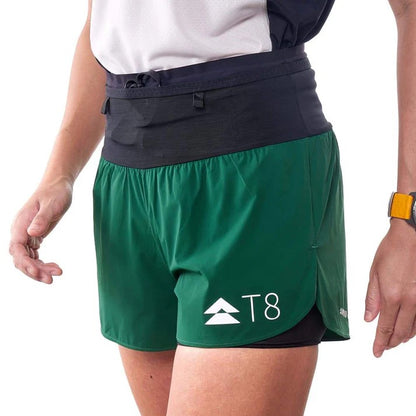 T8 Womens/Short Sherpas