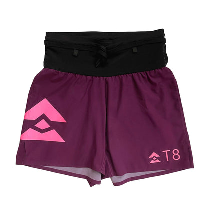 T8 - Mens/Long Sherpa Shorts