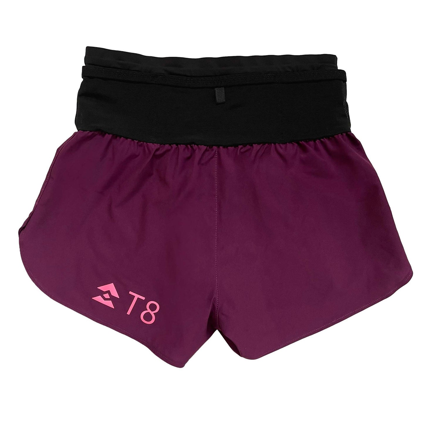 T8 Womens/Short Sherpas
