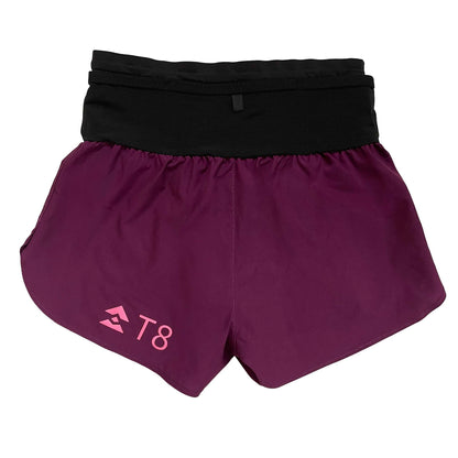 T8 Womens/Short Sherpas