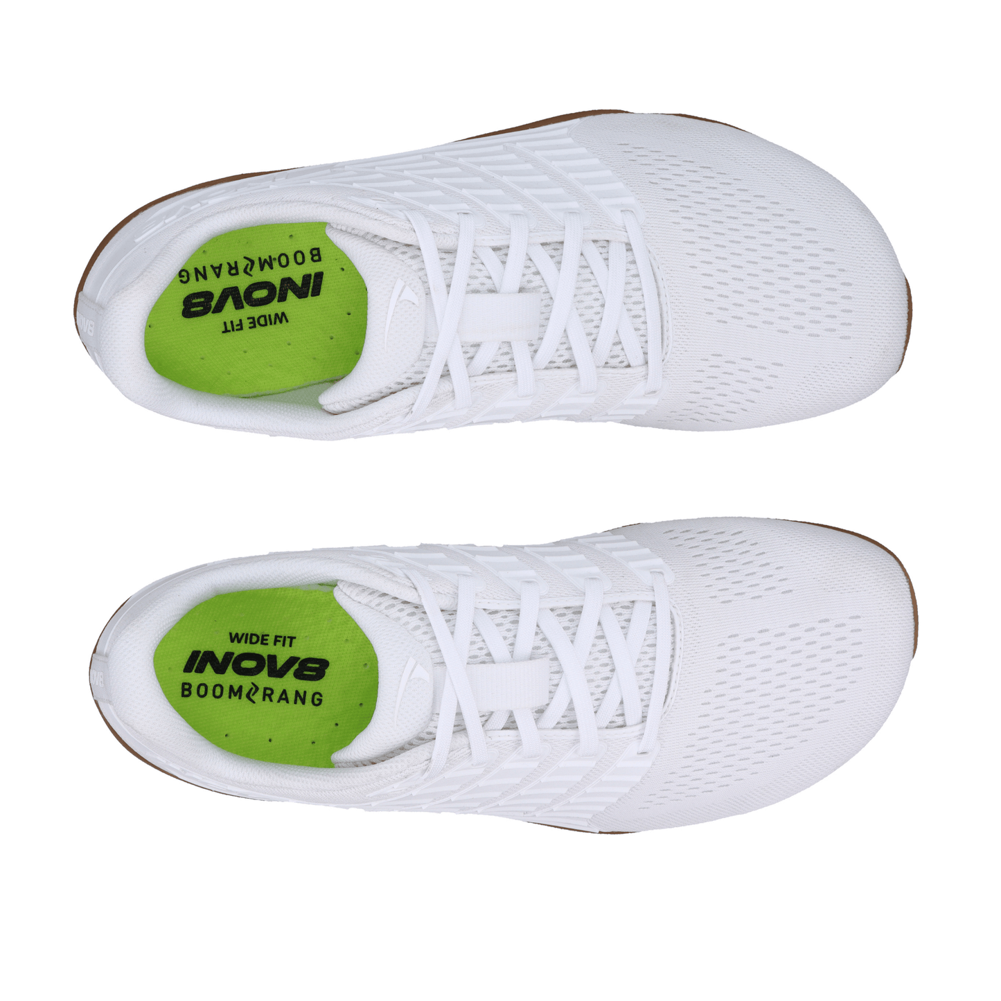 Bare - XF V2 Mens - Endurance Edge