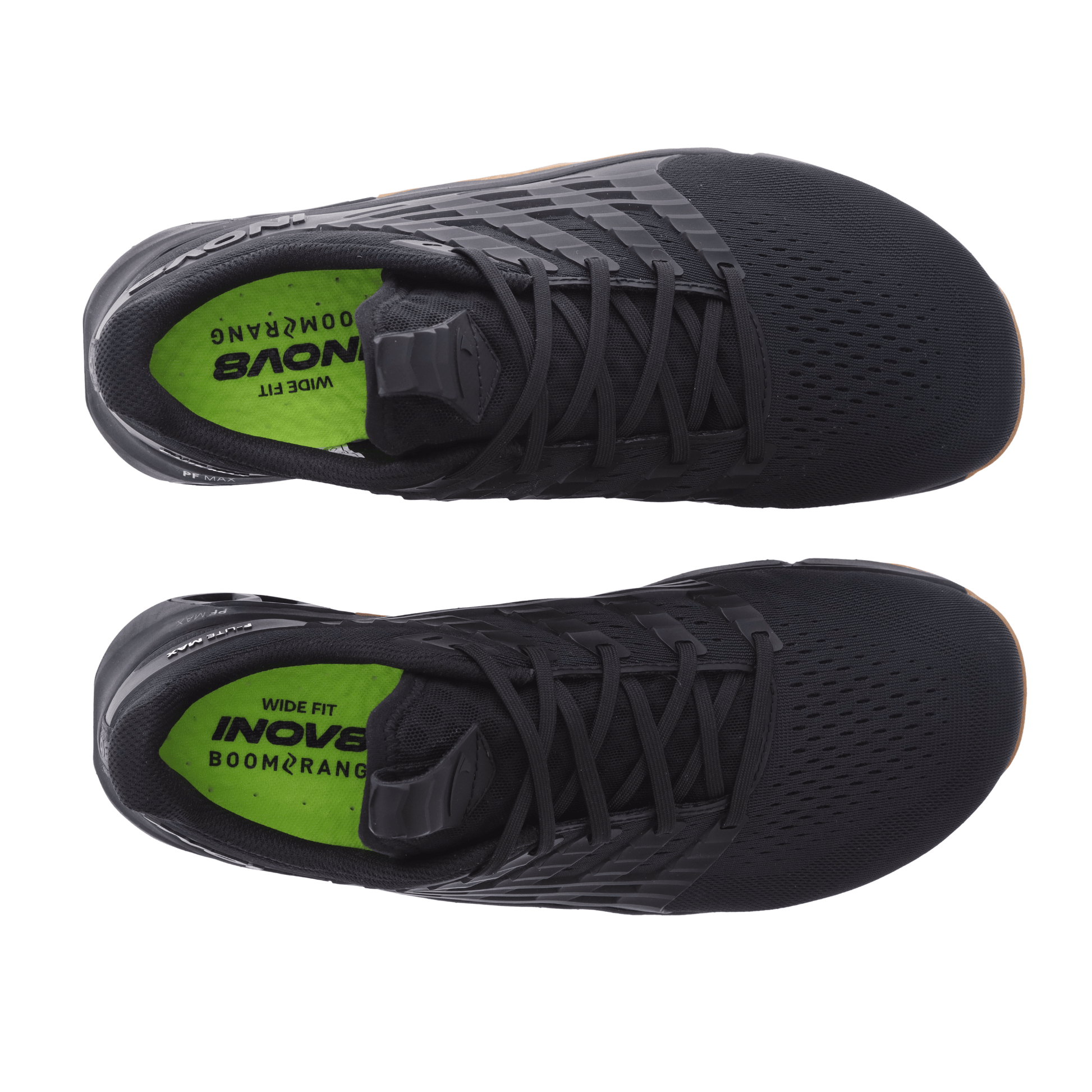 F - Lite Max Mens - Endurance Edge