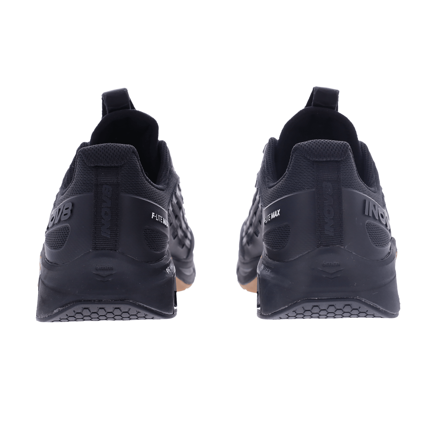 F - Lite Max Mens - Endurance Edge
