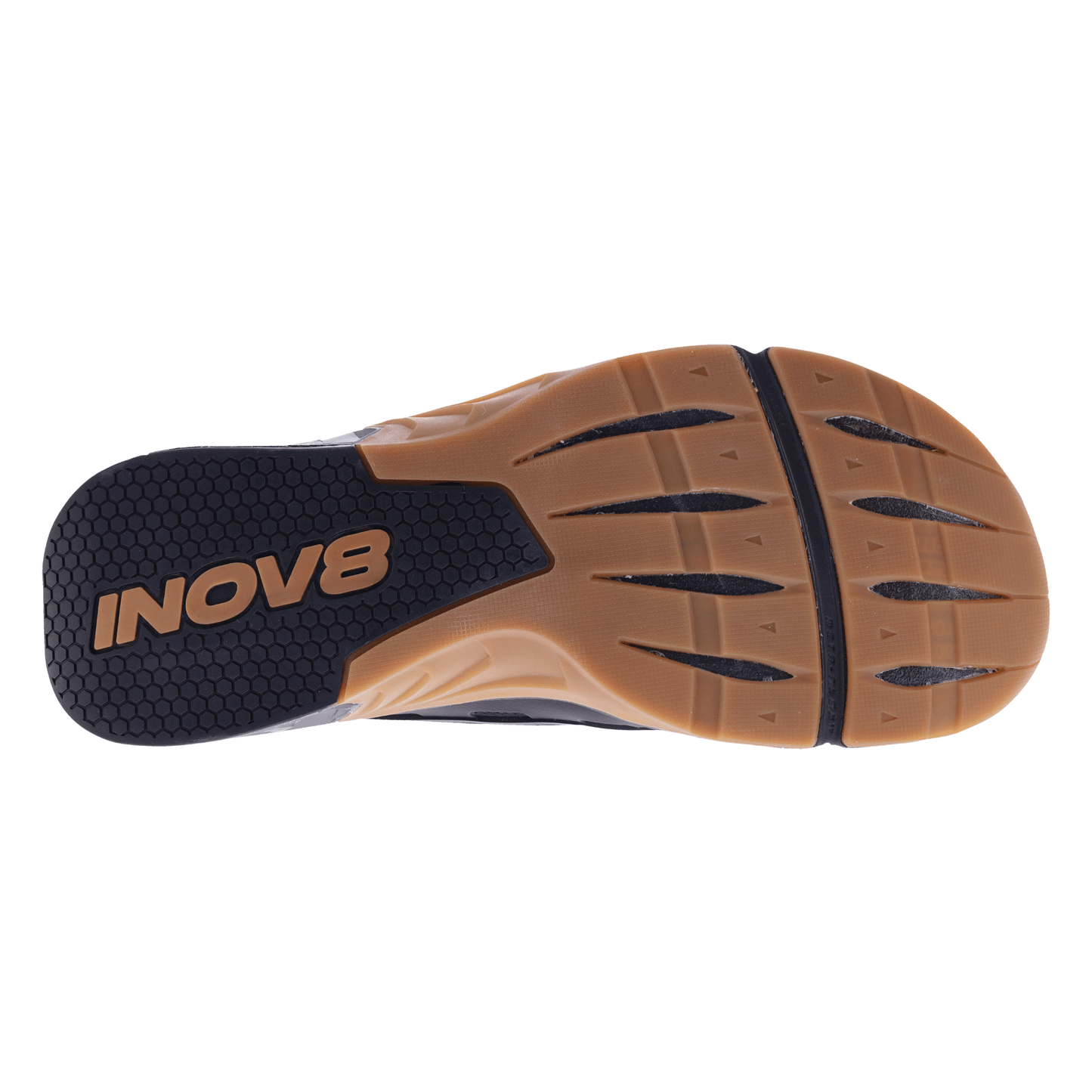 F - Lite Max Mens - Endurance Edge