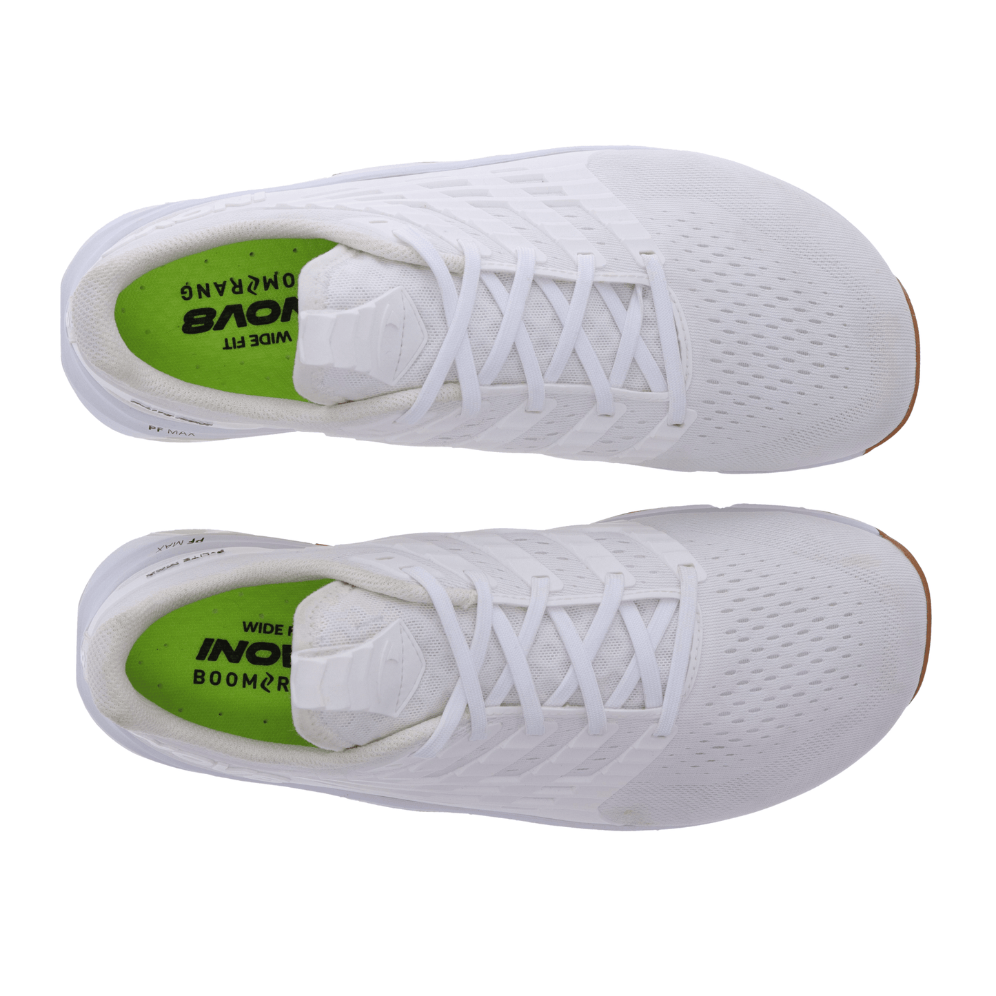 F - Lite Max Womens - Endurance Edge