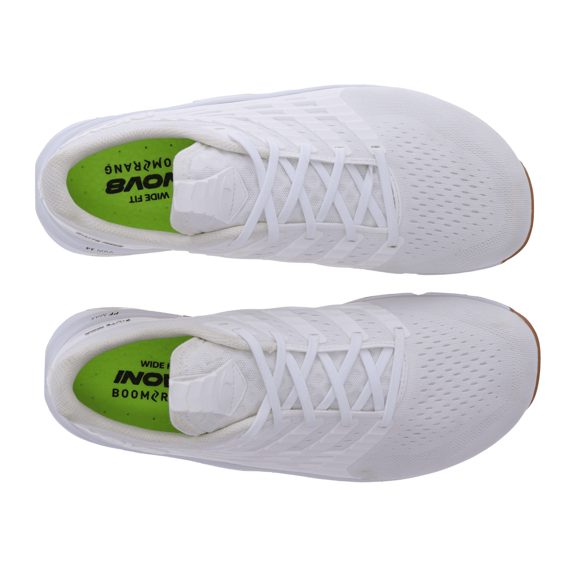 F - Lite Max Womens - Endurance Edge