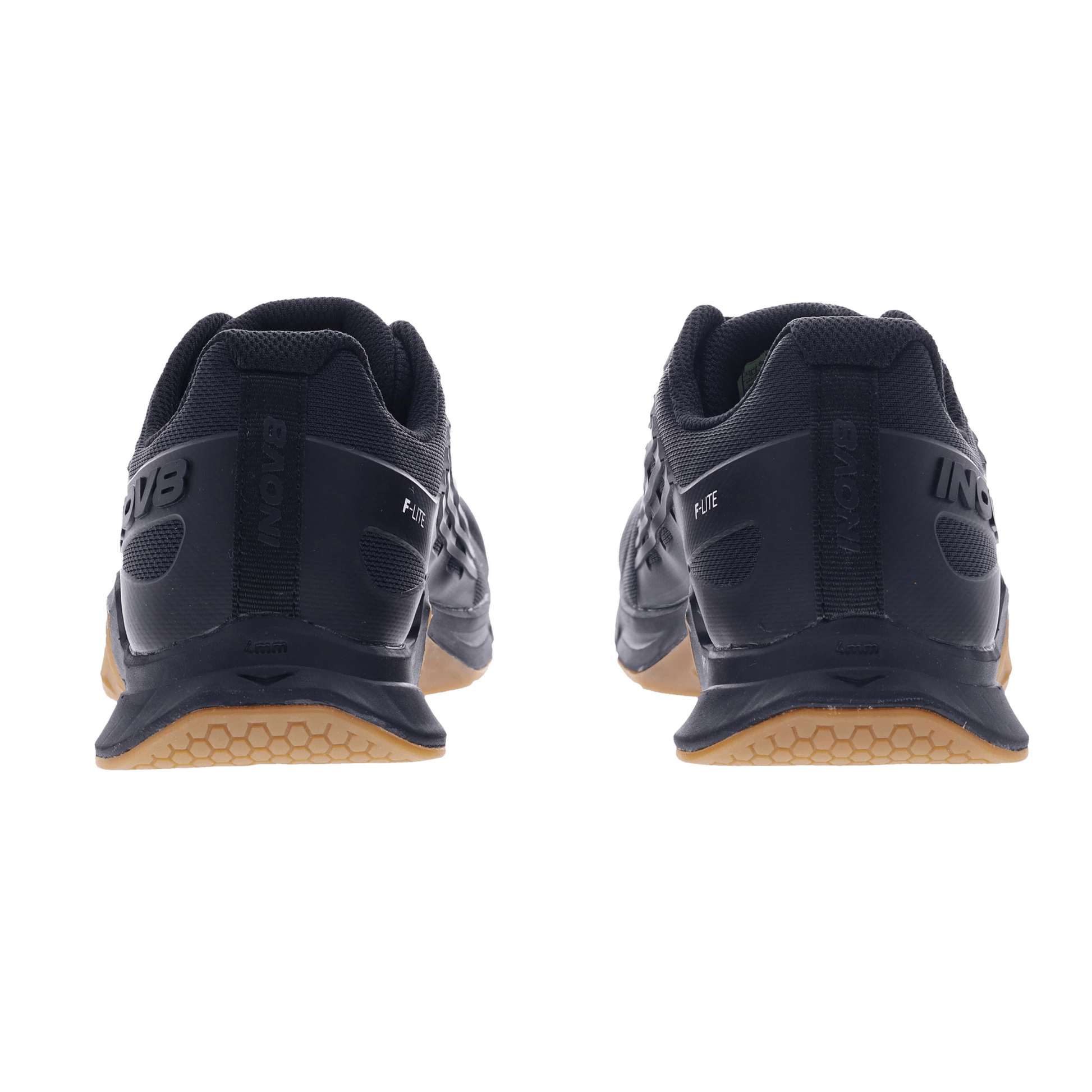 F - Lite Womens - Endurance Edge