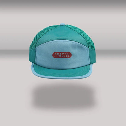 Fractal T Series Hats - RunRun