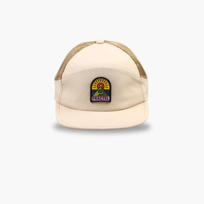 Fractal T Series Hats - RunRun