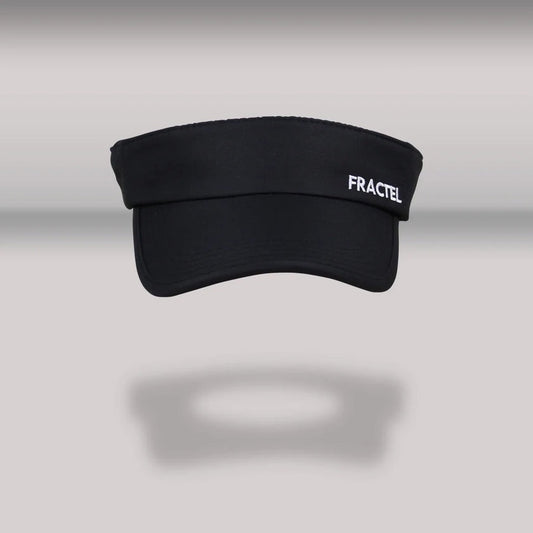 Fractel V Series Visors - RunRun