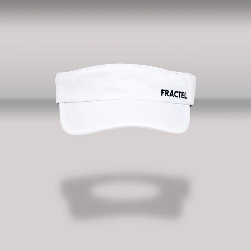 Fractel V Series Visors - RunRun