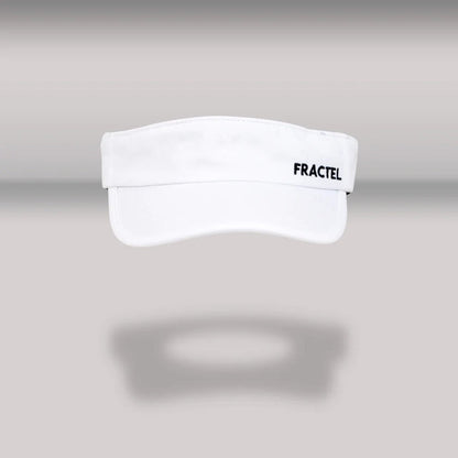 Fractel V Series Visors - RunRun