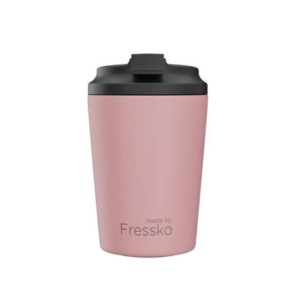 Fressko Coffee Cup - Ceramic - RunRun