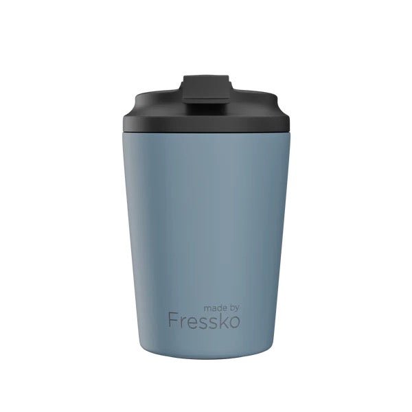 Fressko Coffee Cup - Ceramic - RunRun