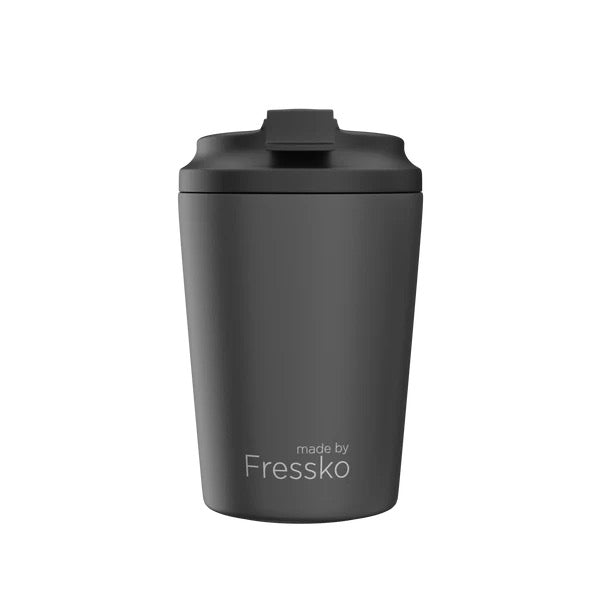 Fressko Coffee Cup - Ceramic - RunRun