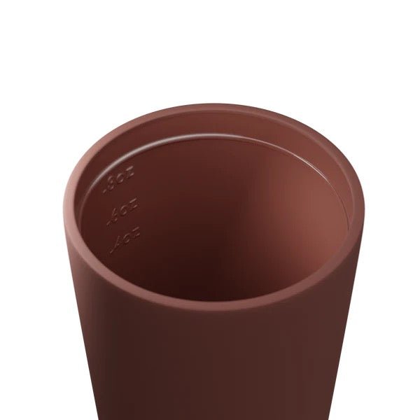 Fressko Coffee Cup - Ceramic - RunRun