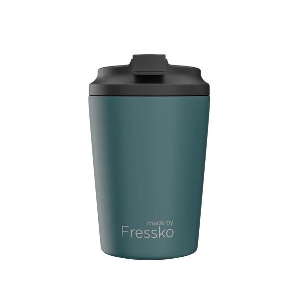 Fressko Coffee Cup - Ceramic - RunRun