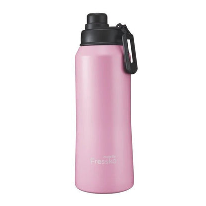 Fressko Drink Bottle 1L - RunRun