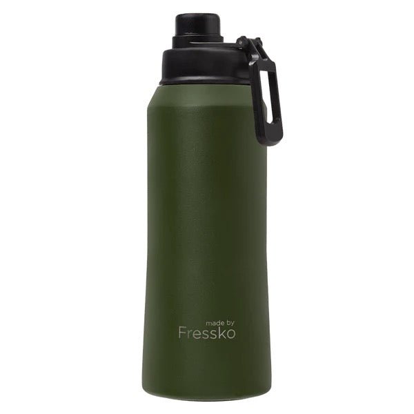 Fressko Drink Bottle 1L - RunRun