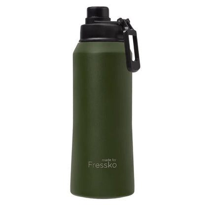 Fressko Drink Bottle 1L - RunRun