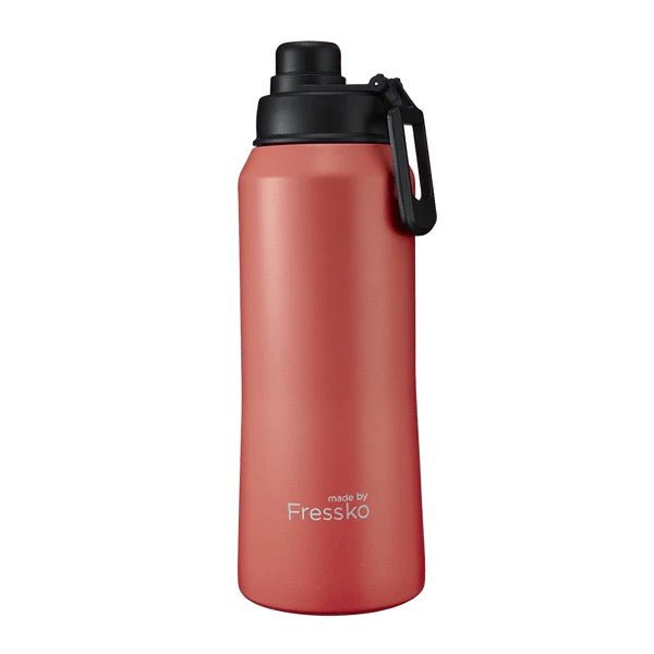 Fressko Drink Bottle 1L - RunRun