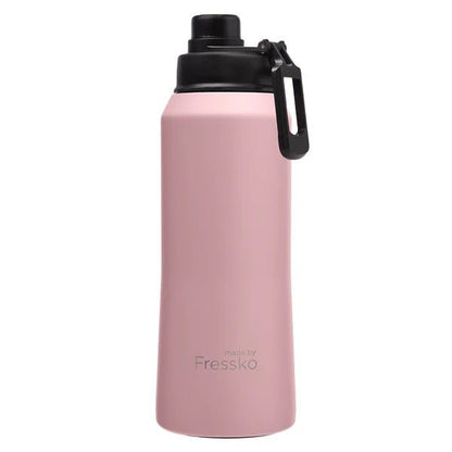 Fressko Drink Bottle 1L - RunRun