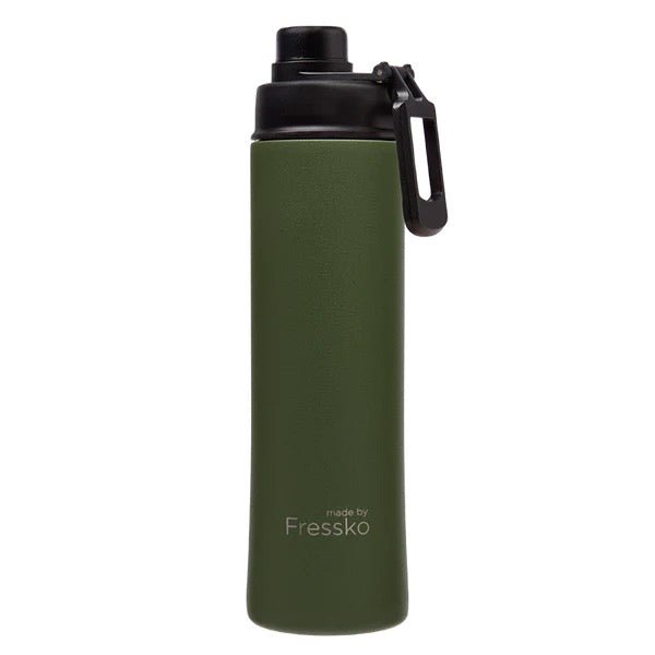 Fressko Drink Bottle 660mls - RunRun