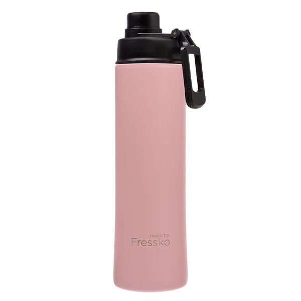 Fressko Drink Bottle 660mls - RunRun