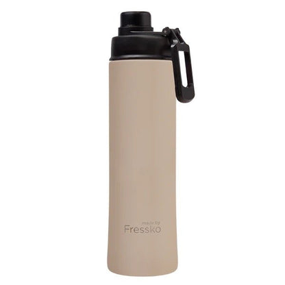 Fressko Drink Bottle 660mls - RunRun