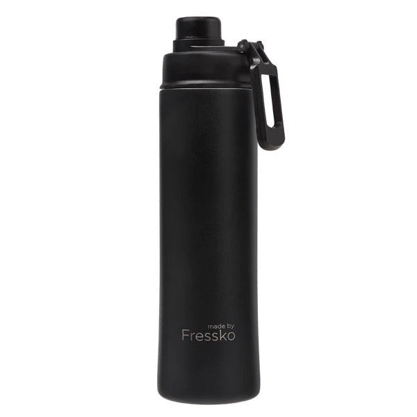 Fressko Drink Bottle 660mls - RunRun