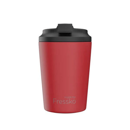 Fressko Stainless Steel Coffee Cup - RunRun