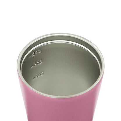 Fressko Stainless Steel Coffee Cup - RunRun