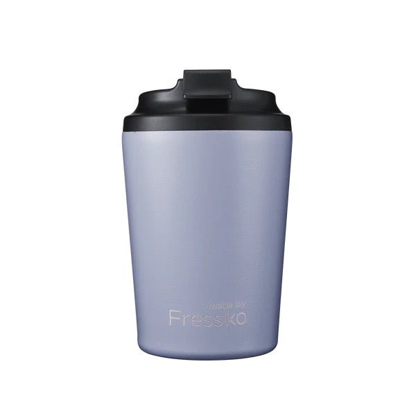 Fressko Stainless Steel Coffee Cup - RunRun