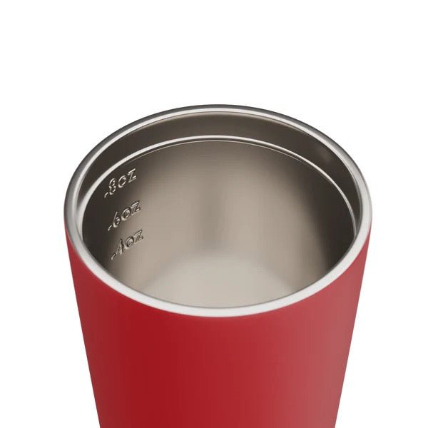 Fressko Stainless Steel Coffee Cup - RunRun