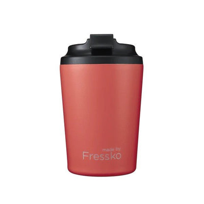 Fressko Stainless Steel Coffee Cup - RunRun