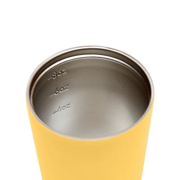 Fressko Stainless Steel Coffee Cup - RunRun