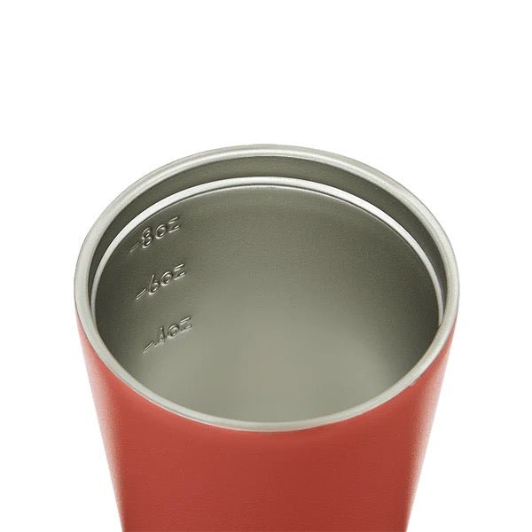 Fressko Stainless Steel Coffee Cup - RunRun