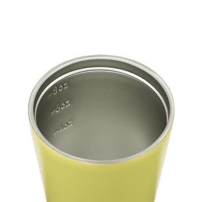 Fressko Stainless Steel Coffee Cup - RunRun