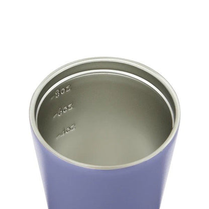 Fressko Stainless Steel Coffee Cup - RunRun