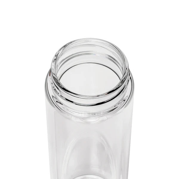 Glass Infuser Flask - Lift 500mls - RunRun