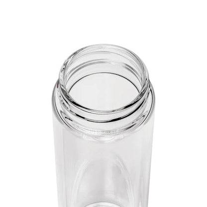 Glass Infuser Flask - Lift 500mls - RunRun