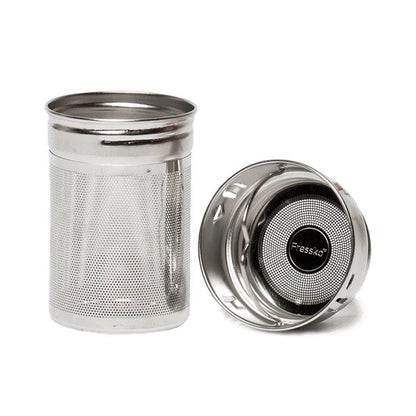 Glass Infuser Flask - Lift 500mls - RunRun