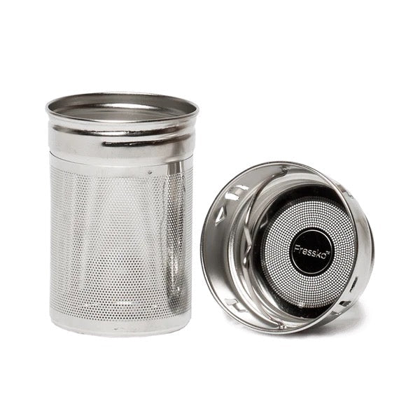 Glass Infuser Flask - Rise 300ml - RunRun