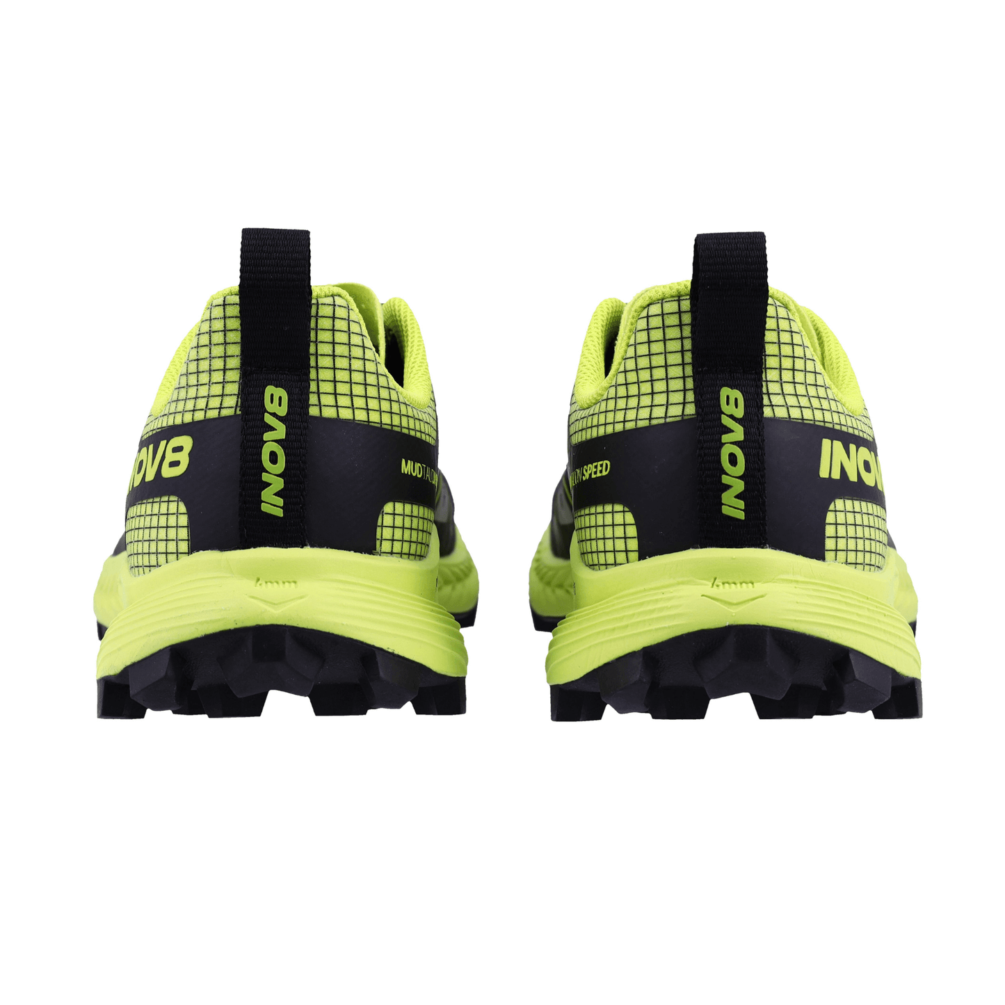 Mudtalon Speed V2 Mens - Endurance Edge